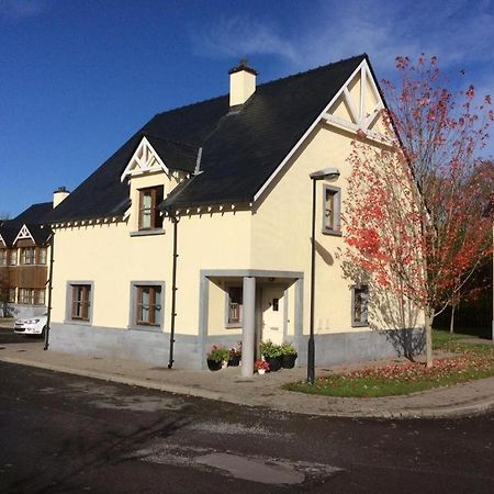 Kilronan 4 Bed House On Castle Grounds Ballyfarnon Exterior foto