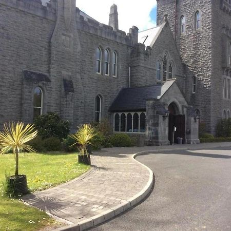 Kilronan 4 Bed House On Castle Grounds Ballyfarnon Exterior foto