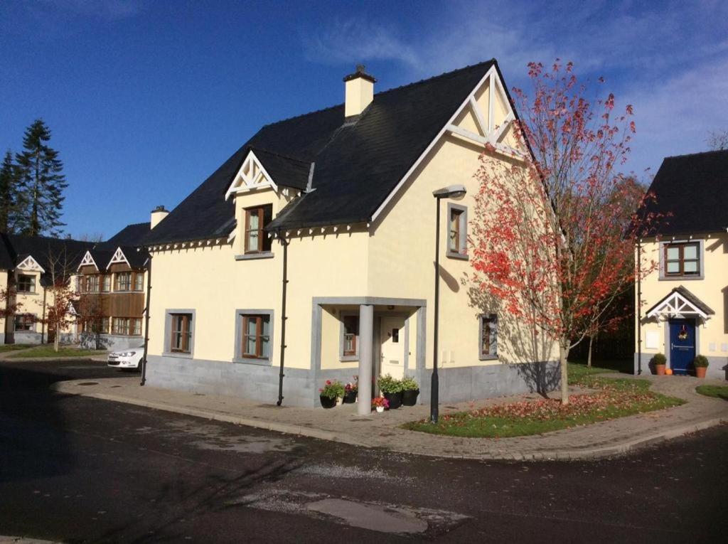 Kilronan 4 Bed House On Castle Grounds Ballyfarnon Exterior foto