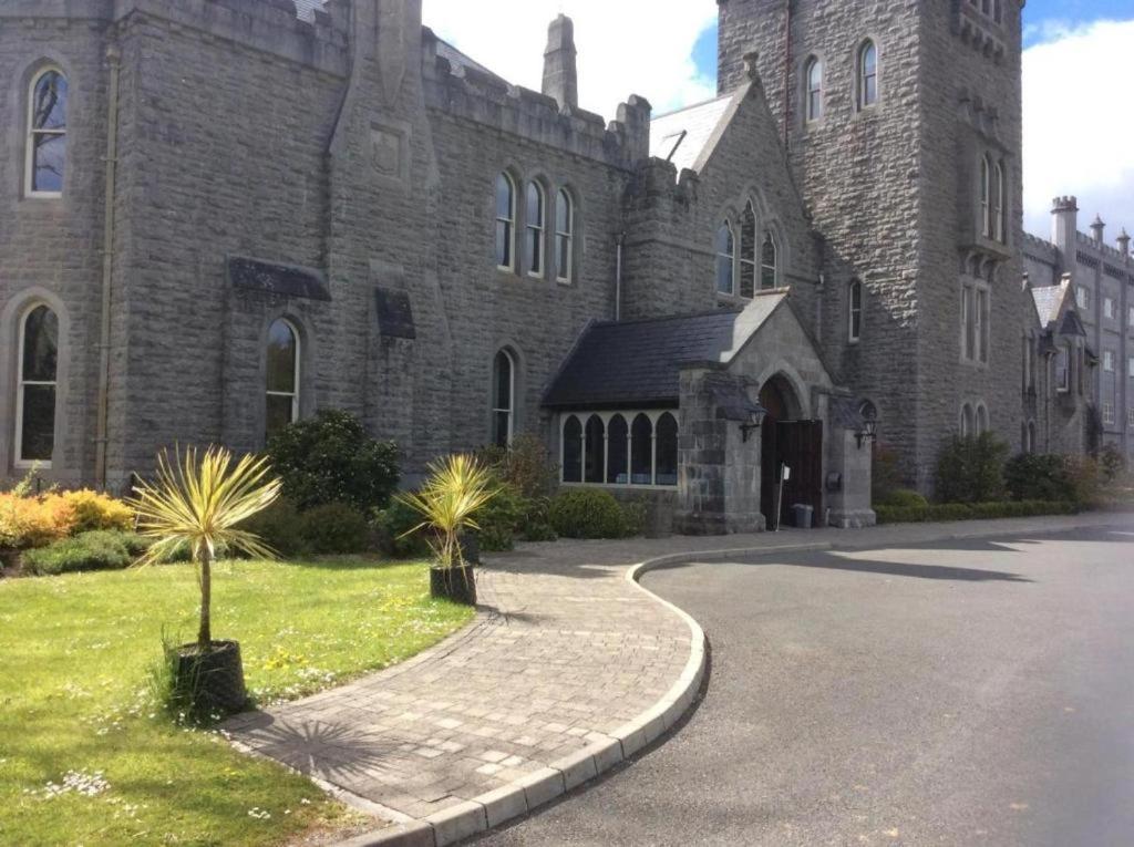 Kilronan 4 Bed House On Castle Grounds Ballyfarnon Exterior foto
