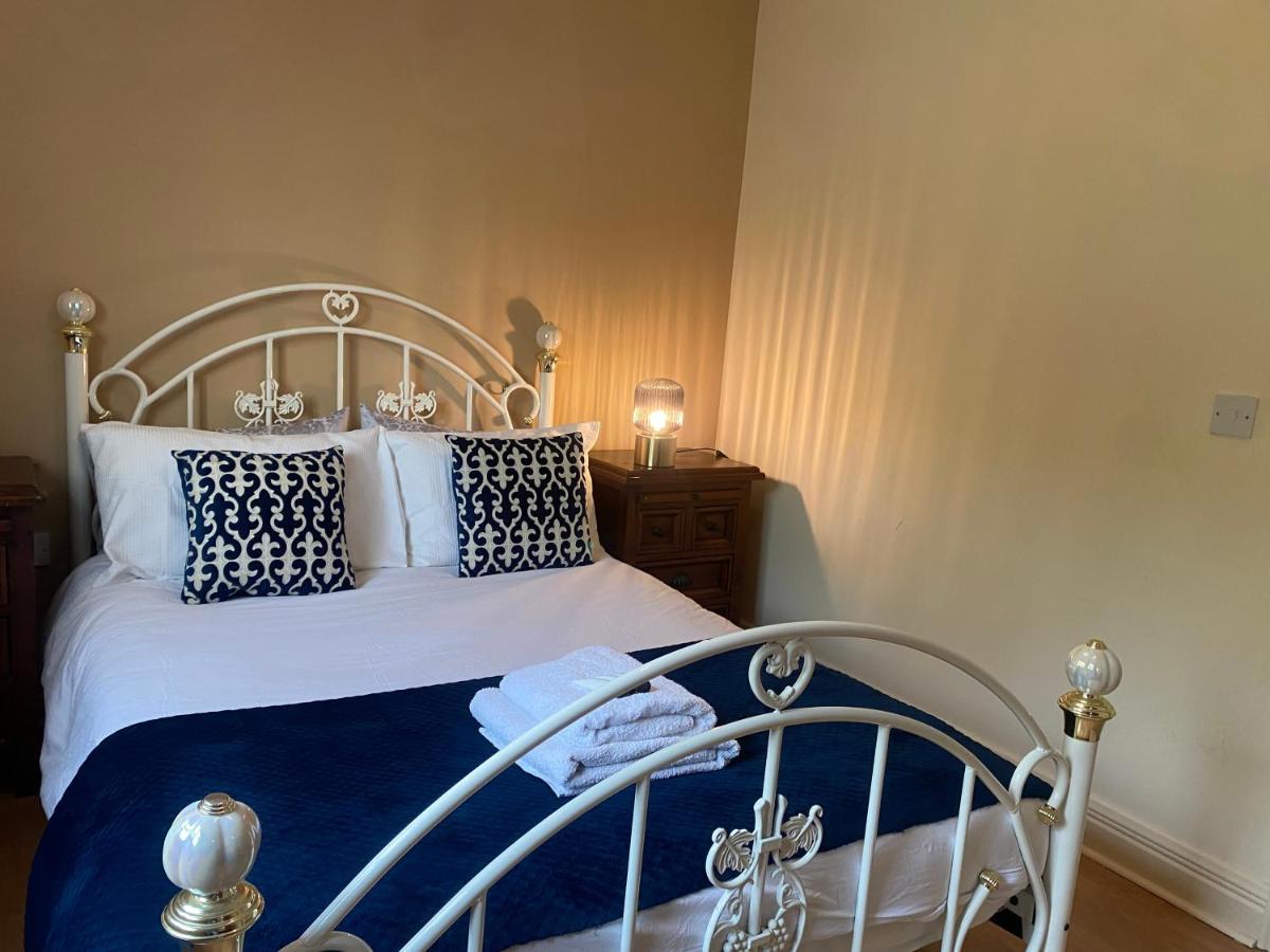 Kilronan 4 Bed House On Castle Grounds Ballyfarnon Exterior foto