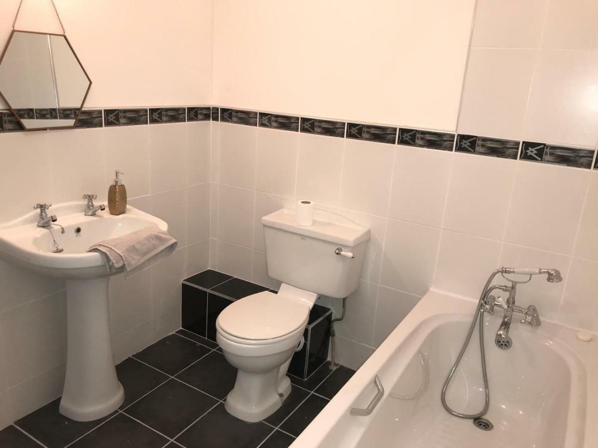 Kilronan 4 Bed House On Castle Grounds Ballyfarnon Exterior foto